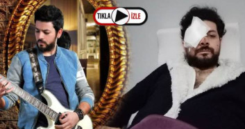 Şahan Dinç: Kafamdan Vurulduğumu Anladım