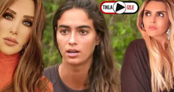 Seren Serengil, Melisa Emirbayer’le Konuşmalarını Yayınladı