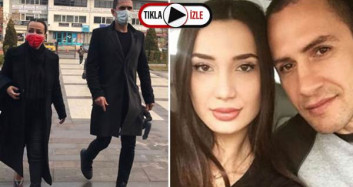 Emre Aşık Öldürülme Planı İçin Adliyede