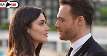 Hande Erçel ve Kerem Bürsin Takipçilerinin Sorularını Yanıtladı