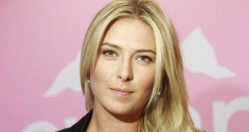 Maria Sharapova ile Alexander Gilkes Nişanlandı