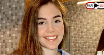 Berfu Yenenler Takipçilerini Kahkahaya Boğdu