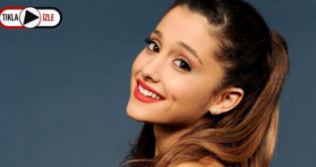 Ariana Grade Taklit Yeteneğiyle İzleyiciden Tam Not Aldı