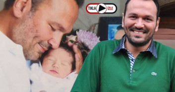 Ali Sunal ile Kızı Narin’den Barış Manço Paylaşımı