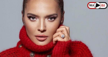 Demet Akalın Kozmetik Markası Çıkardı
