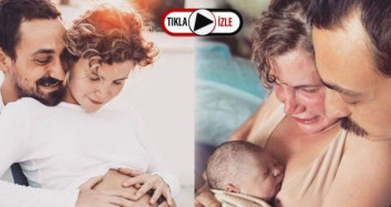 Ayşecan Tatari ve Edip Tepeli’den Eğlenceli Paylaşım