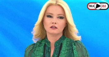 Müge Anlı: Böyle İnsanlar Gün Yüzü Görmesin