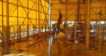 İBB'nin Yandaşa Verdiği Kurban İhalesi Fiyasko
