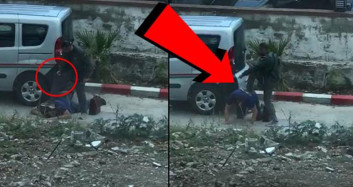 Haciz İçin Gelen Avukatı Rehin Aldı, Ölümle Tehdit Etti