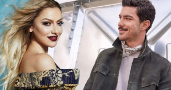 Hadise’den Kaan Yıldırım Sorularına Dikkat Çeken Cevap