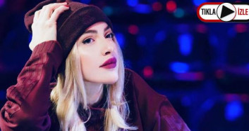 Hadise Rap Söyledi