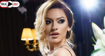 Hadise, Sibel Can'ın Yeni Şarkısıyla Kaan Yıldırım’a Gönderme Yaptı