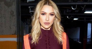 Hadise ile Kaan Yıldırım Aşk mı Yaşıyor?