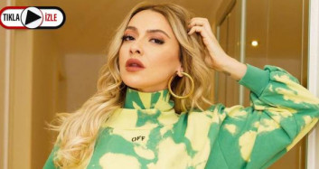 Koronavirüsü Yenen Hadise Yaşadıklarını Anlattı