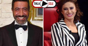 Hakan Altun'un Seslendirdiği Şarkıya, Yıldız Tilbe'den İlginç Yorum!