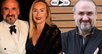 Hakan Aysev ile Evren Aysev Boşanıyor
