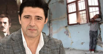 Hakan Ural, İki Çocuğu Hasta Olan Ailenin Evini Yaptırdı