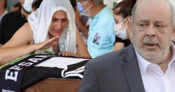 Haldun Boysan Son Yolculuğuna Uğurlandı