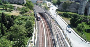5 Yıllık Banliyö Hattında Hasret Bitiyor