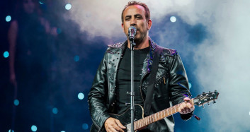 Haluk Levent Koronavirüse Yakalandı!