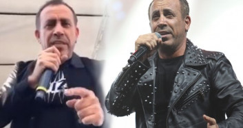 Haluk Levent, Hayranının İsteğine Verdiği Cevapla Kırdı Geçirdi
