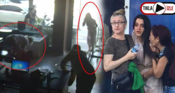 Alacak Kavgası Kanlı Bitti