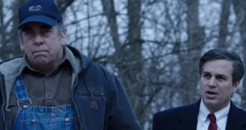Dark Waters 1. Fragman Yayınlandı