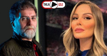 Hande Sarıoğlu'ndan Ahmet Hakan'a Sert Yanıt!