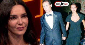 Hande Ataizi Bir Gün Süren Evliliği Hakkında Konuştu