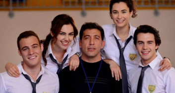 Hande Doğandemir'den Güneşi Beklerken Açıklaması