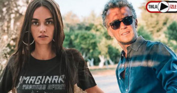 Tugay Mercan’dan Hande Soral Paylaşımı