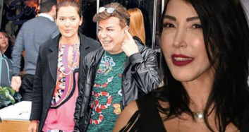 Hande Yener: Demet Akalın ile Fatih Ürek Barışır