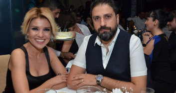 Gülben Ergen'den Eski Eşi Erhan Çelik'e Mahkeme Şoku!