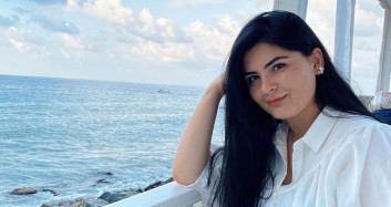Hanife Gürdal ile Kemal Ayvaz Boşanıyor