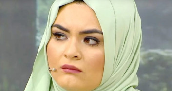 Fenomen Gelin Adayı Hanife'den Büyük Jest!