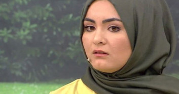Hanife Bu Ne Hal?