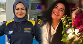 Hanife Gürdal Başını Neden Açtığını Açıkladı!