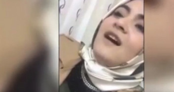 Gelin Adayı Hanife Şarkıcılığa Göz Kırptı