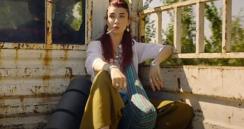 Hanımağa'nın Gelinleri Fragmanı