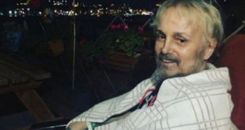 Harun Kolçak Hayatını Kaybetti!
