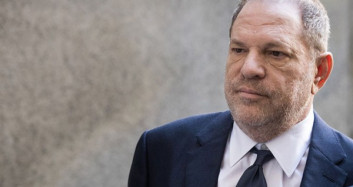 Harvey Weinstein Coronavirüse Yakalandı mı?