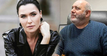 Hasan Saltık'ın Ölümü Şevval Sam'ı Yasa Boğdu!