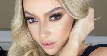 Hadise’nin Son Videosu Şaşkınlık Yarattı