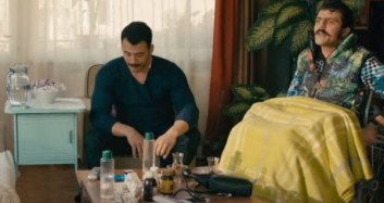 'Helvanı Yemeye Geldik'
