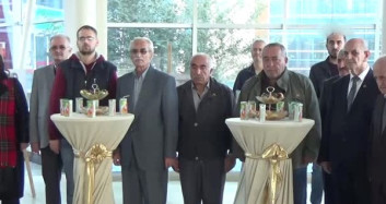 Türkiye'de İlk Olan Hastanede 'Oyuncak Ambulans' Müzesine İlgi Yoğun
