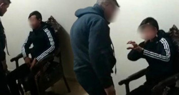 Hatay'da Darp! Prikolojisi Bozuldu