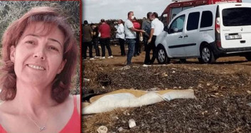Eski Hemşire Hatice Tusu'nun Cesedi Bataklıkta Bulundu