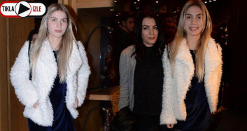 Havva Öztel, Orhan Gencebay Şarkısı Seslendirdi!