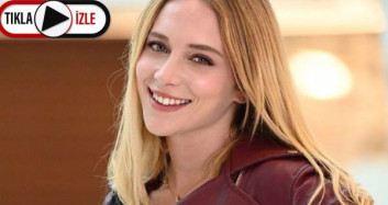 Hayal Köseoğlu, Yeni Bir Dans Videosu Paylaştı!