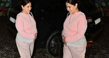 Hazal Kaya 'Kilo Aldınız mı?' Sorusuna Tepki Gösterdi